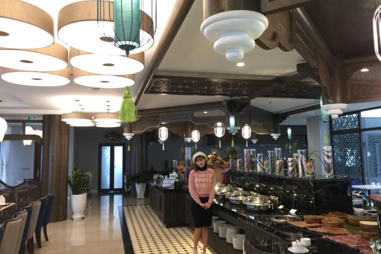 Lotus Aroma Sapa Hotel